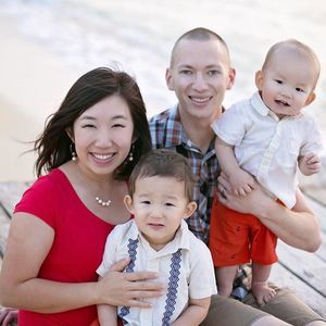 Meet your Posher, Nancy